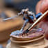 paint your warhammer, dnd, or tabletop miniatures