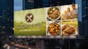 design a professional billboards or banners