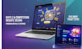 raffle website,giveaway event ticket website, competition website
