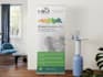 create high impact roll up banner designs