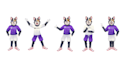 create web animation, lottie, rive, GIF