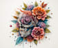 create unique custom tattoo art, full tattoo sleeve design