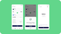 develop professional crypto trading exchange websites and apps