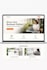 create and monetize your store or business website with django