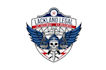 design army military tactical soldier logo