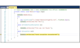 fix bugs and maintain your dotnet application