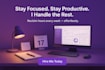 be your long term executive virtual assistant