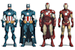 do superhero comic page superhero character for comics