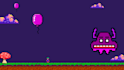 create cute pixel art characters for your game or profile