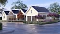 model your building in revit and generate drawings