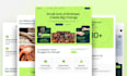 develop modern, fast, and SEO friendly websites using vue and nuxt js