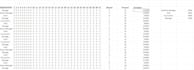 prepare and clean excel data professionally