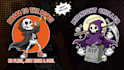 design a cartoon or mascot logo design