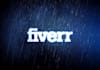 create a RAINSTORM video of your logo