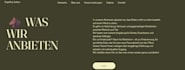 design a wix website for horse riding schools and equestrian clubs
