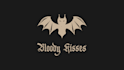 create a custom fantasy, gothic or modern logo design