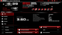 perform system tweaks for clean, smooth performance and low latency