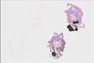draw your chibi art