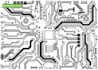 design pcb in kicad, altium or any pcb design software