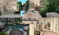 build your dream bloxburg house