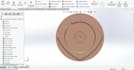 create 3d models in solidworks