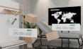 create custom and stunning 3d saas animation