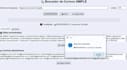 create a google maps email finder tool executable