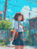 draw anime character for you