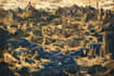 do fantasy map design