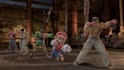 unique  3d fighting game development, fighting video games,