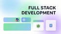 do full stack web development