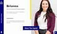 design modern real estate powerpoint estate listing presentation estate project