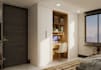 design kitchen cabinet interior design and virtual staging