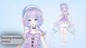 custom vtuber avatar model, anime vtuber, live2d rigging, vtuber modeling, chibi