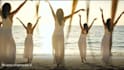 create a stunning ai music video