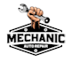 design super uncle petes garage logo