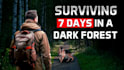 design cinematic faceless youtube thumbnails and documentary thumbnail design