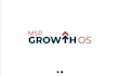 design a modern creative business finance logo