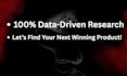 do winning amazon fba product research