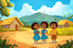 draw childrens book illustration