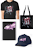 make amazing clothing and merchandise designs