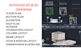 small house floor plan  10 hours