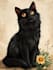 make disney pet portrait illustration