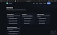 build an ai automated website