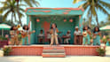 create cinematic story driven ai music videos