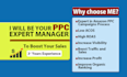 setup, optimize and manage amazon ppc campaigns, sponsored ads