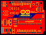 do pcb layout designing using easyeda