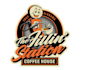 provide professional steampunk logo and any graphics design
