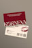 modern and elegant business card creation