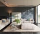 design and render interiors by 3ds max and corona render